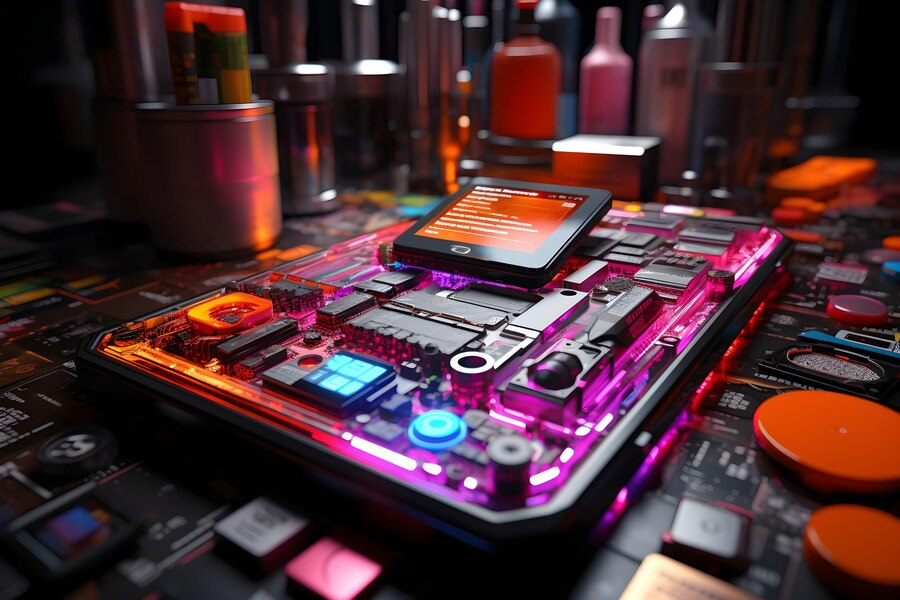 Android App Maintenance